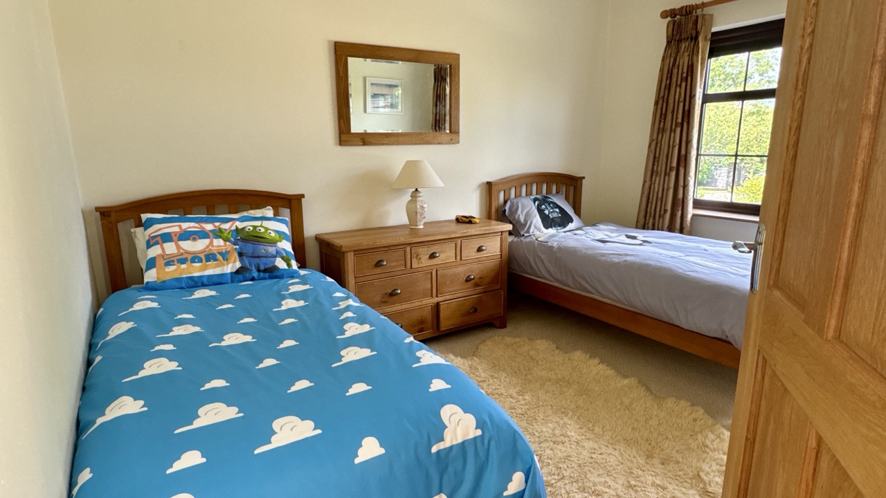 JR - Carrowntryla - Dunmore H54 E224 - 38 Large