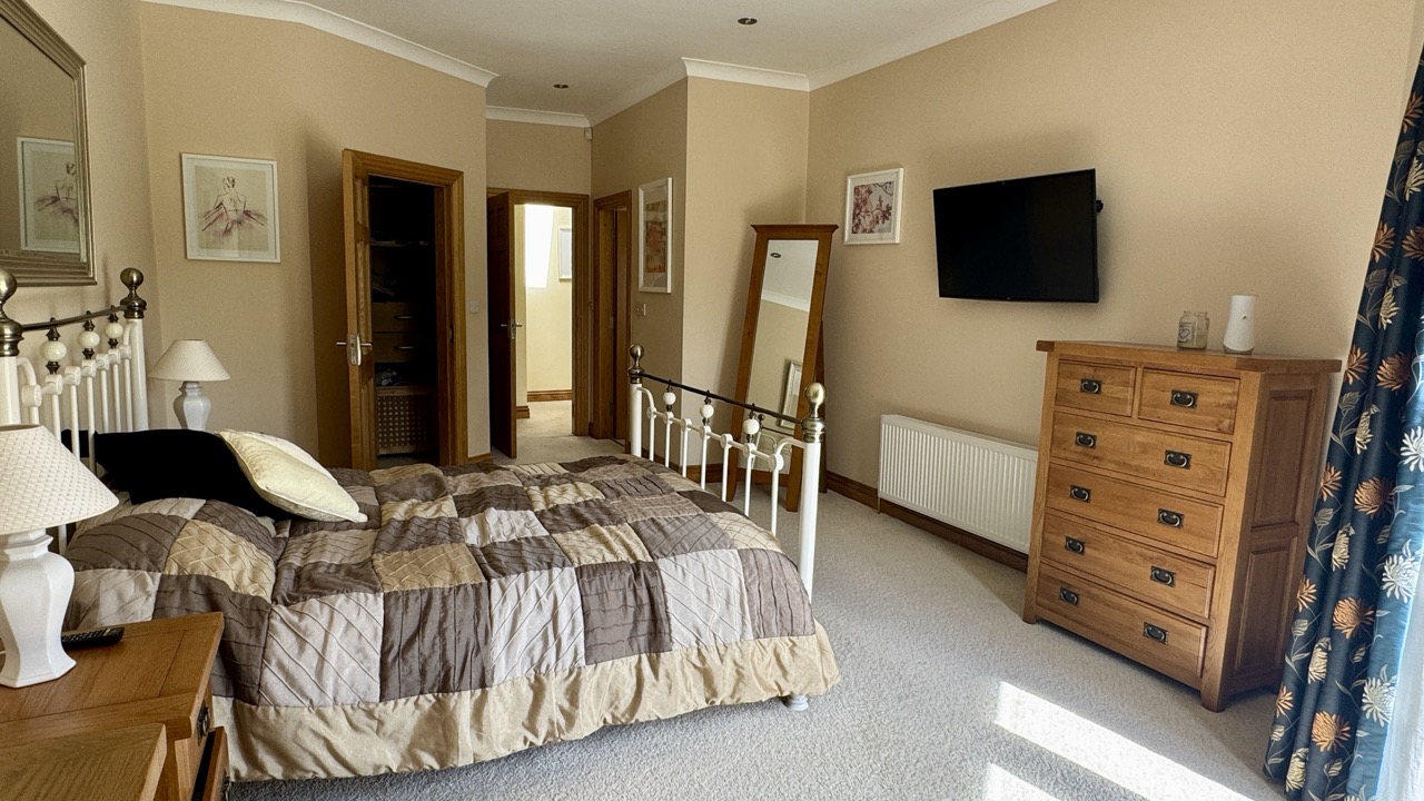 JR - Carrowntryla - Dunmore H54 E224 - 42 Large