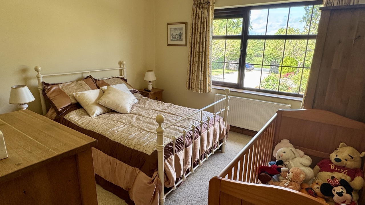 JR - Carrowntryla - Dunmore H54 E224 - 47 Large