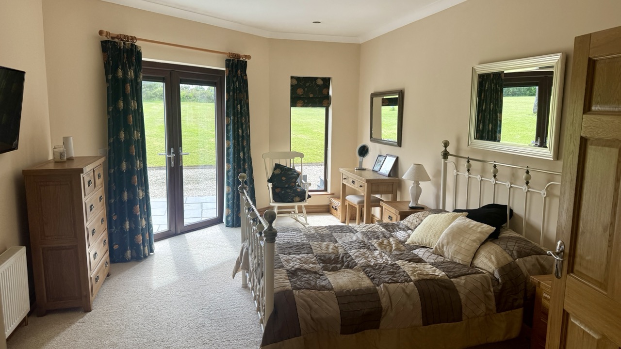 JR - Carrowntryla - Dunmore H54 E224 - 50 Large