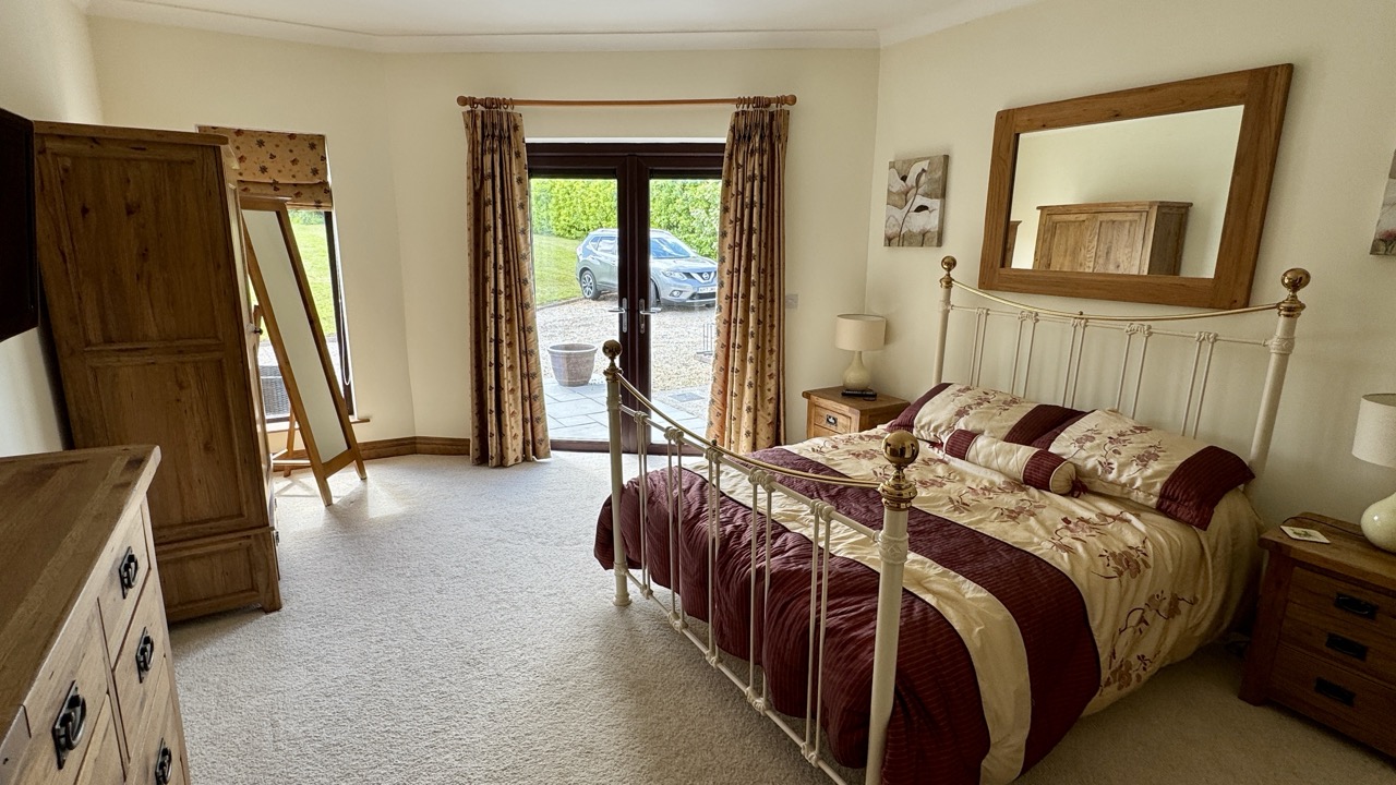 JR - Carrowntryla - Dunmore H54 E224 - 54 Large