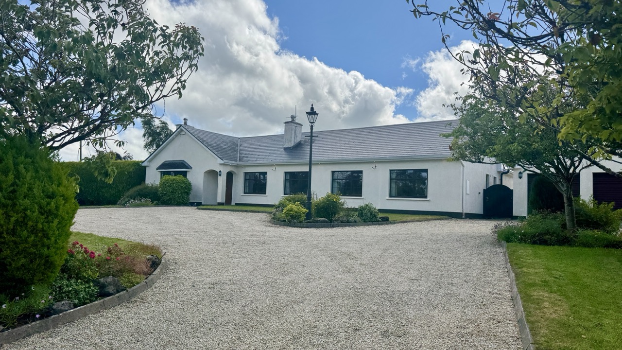 JR - Carrowntryla - Dunmore H54 E224 - 56 Large