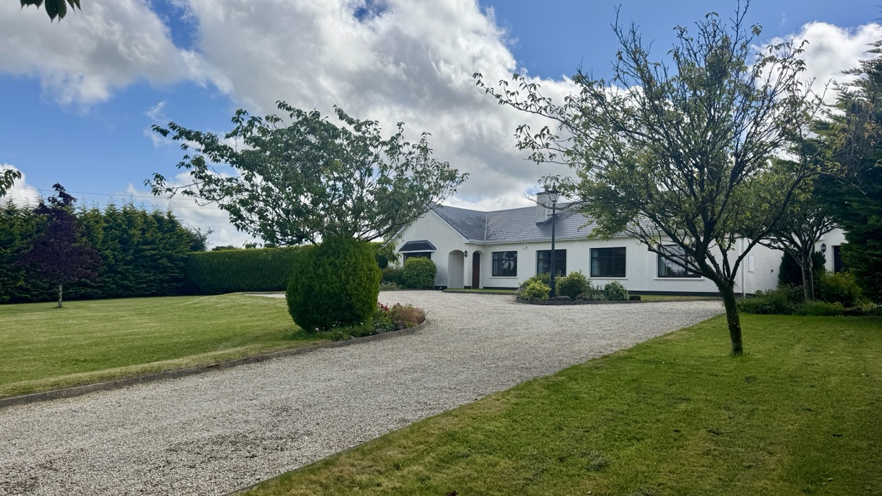 JR - Carrowntryla - Dunmore H54 E224 - 57 Large