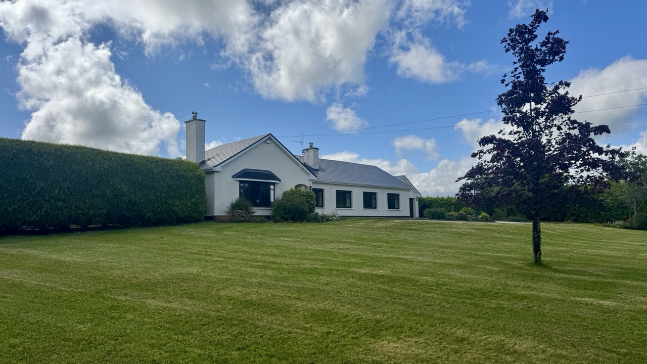 JR - Carrowntryla - Dunmore H54 E224 - 59 Large