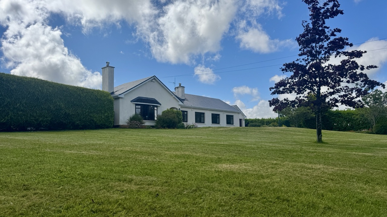 JR - Carrowntryla - Dunmore H54 E224 - 60 Large