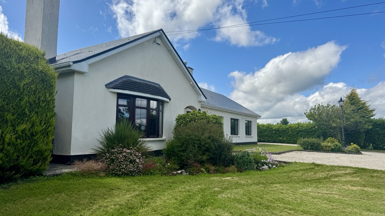 JR - Carrowntryla - Dunmore H54 E224 - 61 Large