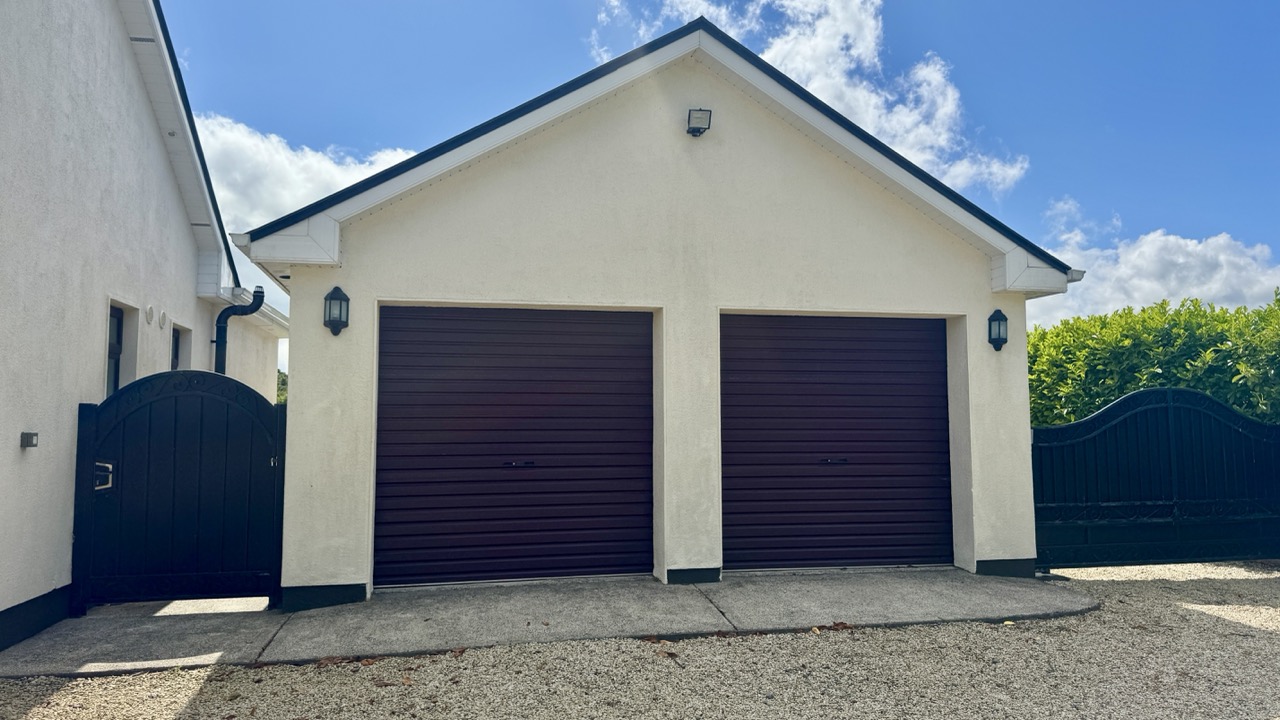 JR - Carrowntryla - Dunmore H54 E224 - 66 Large