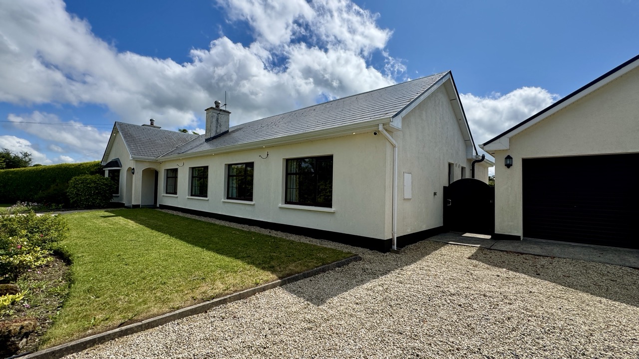 JR - Carrowntryla - Dunmore H54 E224 - 67 Large