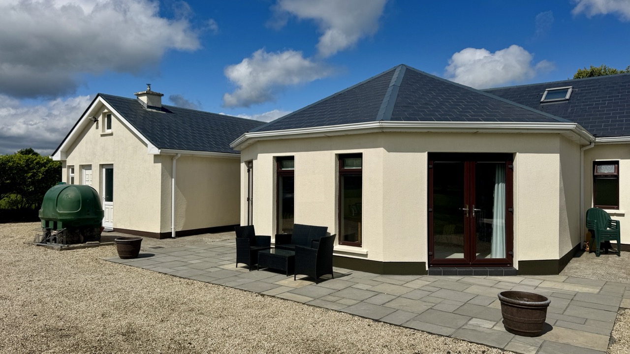 JR - Carrowntryla - Dunmore H54 E224 - 74 Large