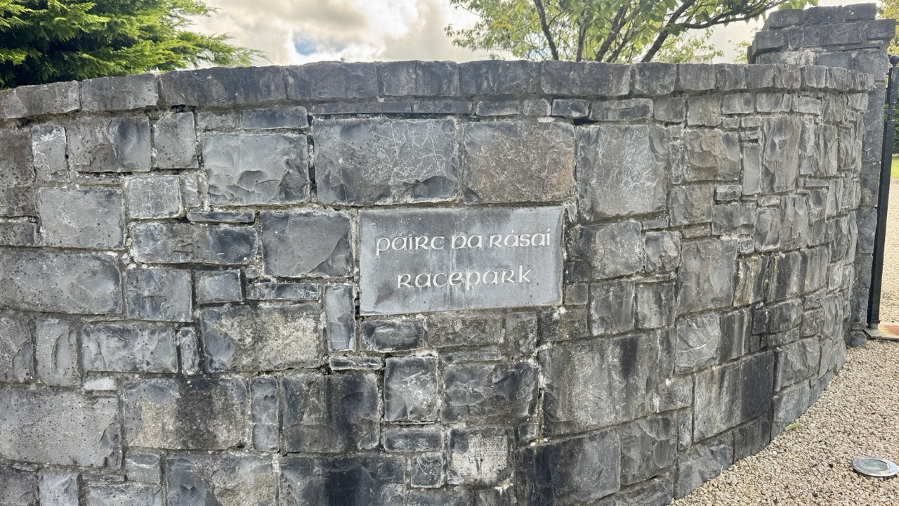 JR - Carrowntryla - Dunmore H54 E224 - 78 Large