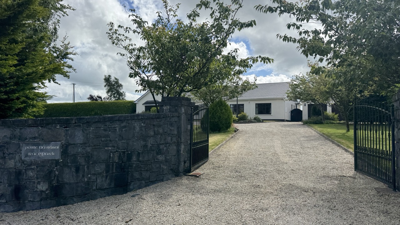 JR - Carrowntryla - Dunmore H54 E224 - 79 Large