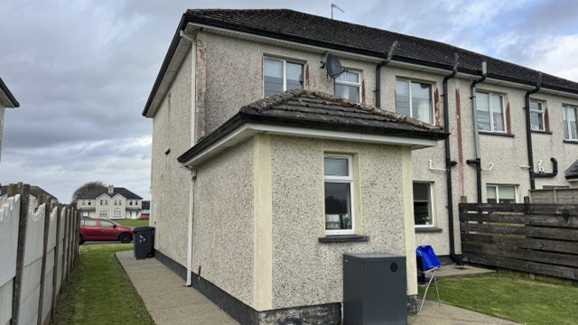 JRA - 25 GLYNDALE - 20 Medium