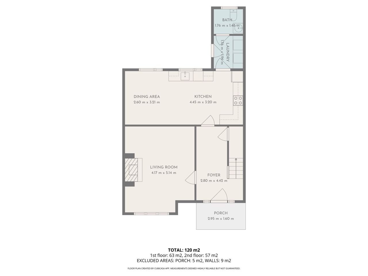 JRA - 25 GLYNDALE - 21 Large