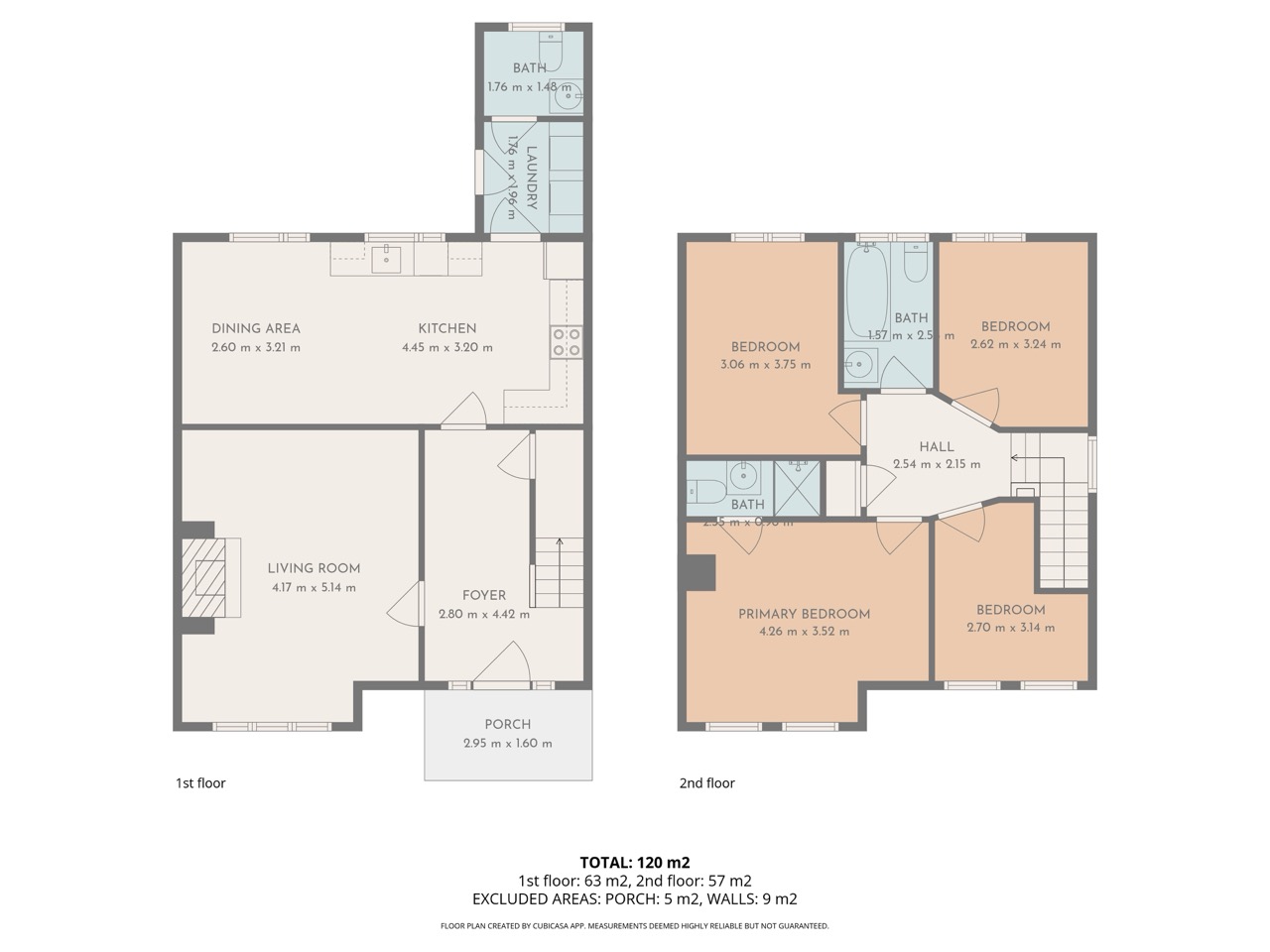 JRA - 25 GLYNDALE - 23 Large
